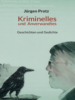 cover image of Kriminelles und Anverwandtes